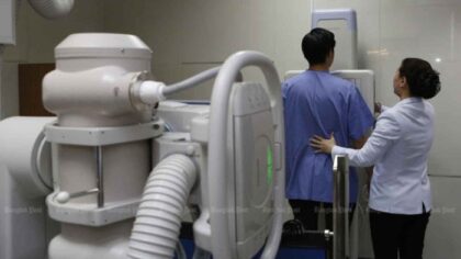 Thailand startet Atom-Offensive für Medizin und Industrie