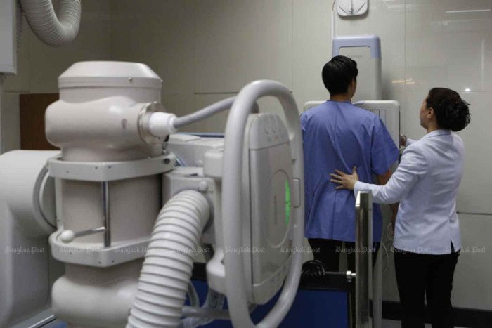 Thailand startet Atom-Offensive für Medizin und Industrie