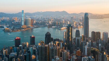 Thailand verhaftet pro-demokratische Aktivistin aus Hongkong