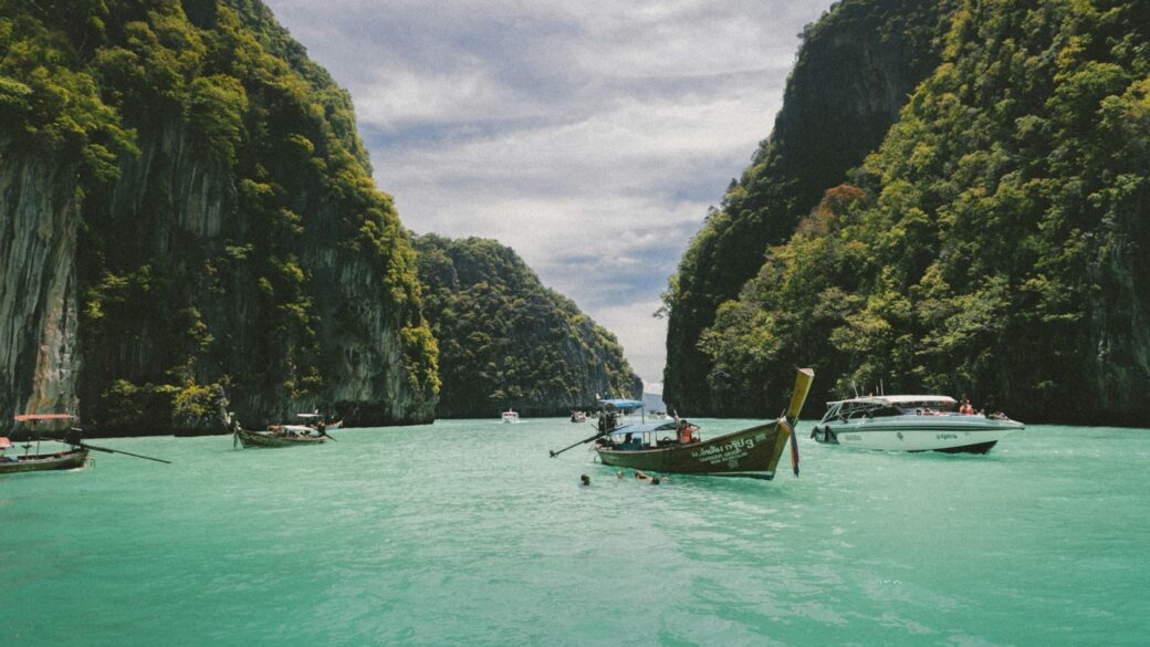 Thailand wie ein Einheimischer erkunden
