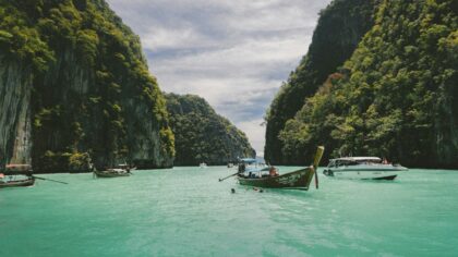 Thailand wie ein Einheimischer erkunden