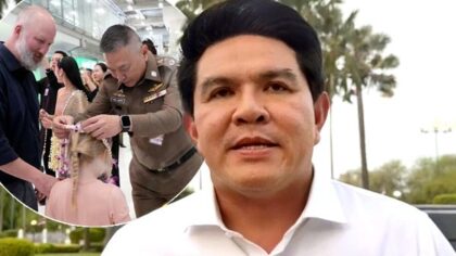 Thailands Mega-Hammer: Visafreiheit wird gekürzt und Einreise verschärft