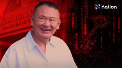 Thaksin Shinawatra wieder frei: Spielt er aus dem Hinterhalt weiter?