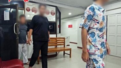 Tödliche Prügel-Attacke in Pattaya: Ermittlungen ausgeweitet