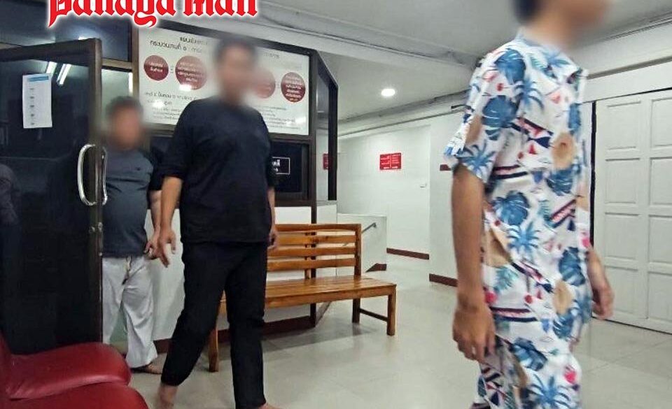 Tödliche Prügel-Attacke in Pattaya: Ermittlungen ausgeweitet