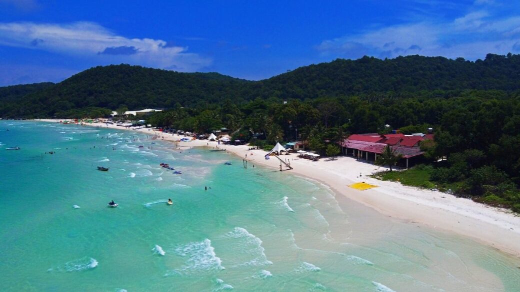 Vietnam-Paradies Phu Quoc: Der neue Touristen-Hotspot Südostasiens