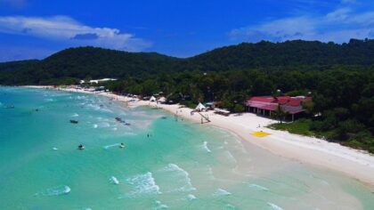 Vietnam-Paradies Phu Quoc: Der neue Touristen-Hotspot Südostasiens