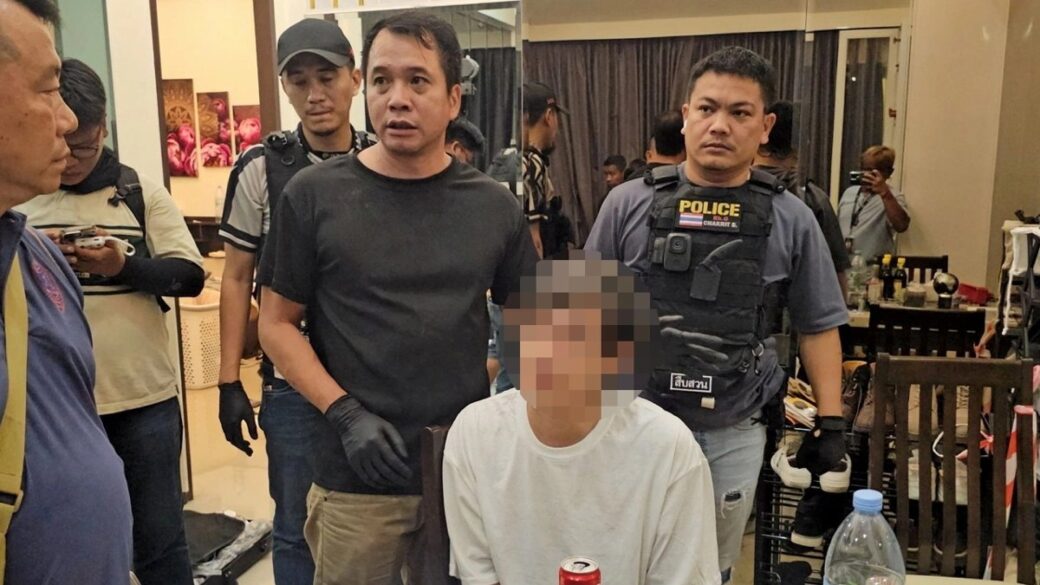 Waffen-Skandal: Chinesische Botschaft kündigt harte Ermittlungen an