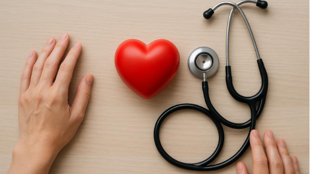 Warum Gesundheit unser wichtigstes Gut ist