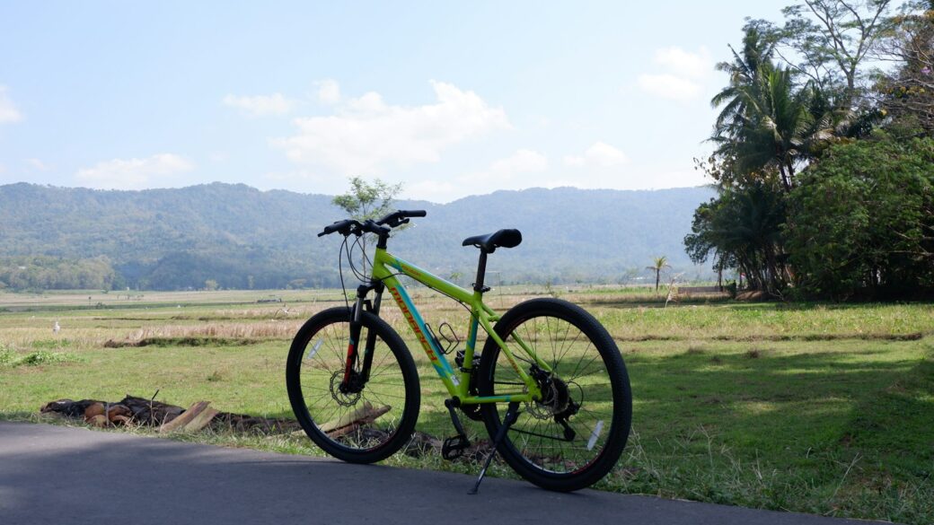 Zwischen Garküchen und 2.000 Höhenmetern: Radfahren in Nordthailand